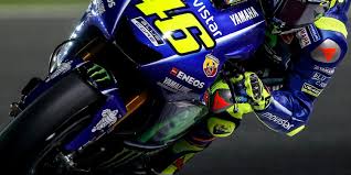 Valentino Rossi: Motor Yamaha Kurang Cepat