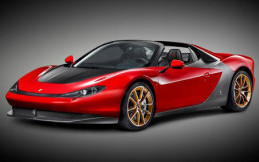 Intip Koleksi Hypercar Milik Orang Terkaya Di Dunia