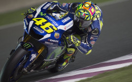 Valentino Rossi Ternyata Ahli Ban