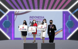 Penghargaan di IIMS Hybrid 2021, dari Mobil Terbaik sampai Miss IIMS Award