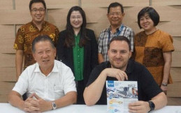 GATOMI Jembatani FAE untuk Kerja Sama dengan Aftermarket Indonesia