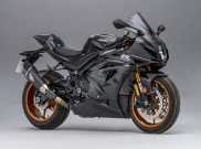 Suzuki GSX-R1000R Phantom, Sudah Siap Dipinang