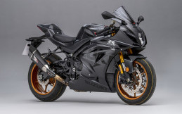 Suzuki GSX-R1000R Phantom, Sudah Siap Dipinang