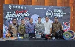 Kemenperin Dukung Industri Modifikasi Menuju Kancah Internasional