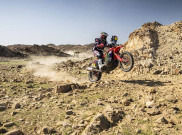 Tinggalkan Paris-Dakar, Ini Awal Alasan Rally Dakar Ubah Nama