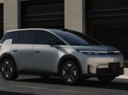 Mengenal Teknologi Quark Electric Drive di Kendaraan Listrik GAC