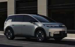 Mengenal Teknologi Quark Electric Drive di Kendaraan Listrik GAC