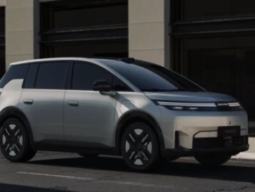 Mengenal Teknologi Quark Electric Drive di Kendaraan Listrik GAC