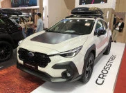 Subaru Luncurkan SUV dan Wagon Edisi Khusus, Tetap Fokus di Mesin Konvensional 