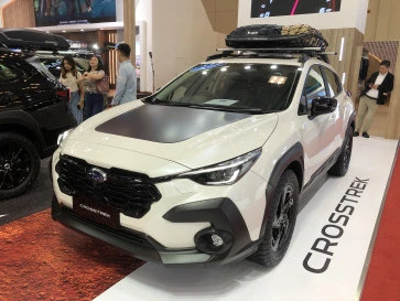 Subaru Luncurkan SUV dan Wagon Edisi Khusus, Tetap Fokus di Mesin Konvensional 