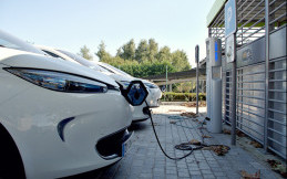 Mobil Listrik Dilarang Parkir di Area Basement, ini Resiko Terbesarnya!