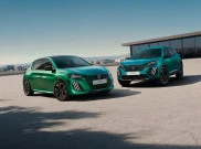 Peugeot 208 dan 2008 ENVY Special Edition Menggoda Lebih Elegan