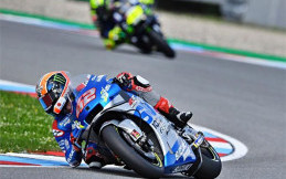 Klasemen Sementara MotoGP 2020 : Alex Rins Menjadi Ancaman Morbidelli