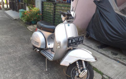 Ninggalin Motor di Rumah Saat Liburan Nataru, Sebaiknya Perhatikan Ini