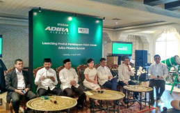 Adira Finance Syariah Perkenalkan Program Kemudahan Ibadah Umrah Untuk Para Konsumennya