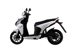 Mau Beli Motor Listrik Gesits, Ini Dilernya di Jakarta