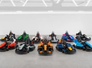 22 Mobil Lego Ini Bisa Dikendarai di F1 Inggris 2026