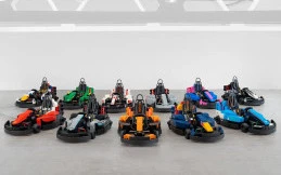 22 Mobil Lego Ini Bisa Dikendarai di F1 Inggris 2026