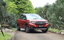 Masuki New Normal, Permintaan Mobil Suzuki Mulai Meningkat