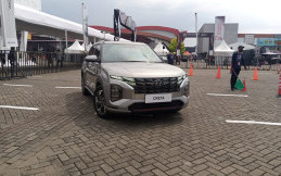 HMID Gelar Kompetisi Cinta Hyundai, Ini Persyaratannya