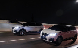 4 Fitur Pada Peugeot 3008 yang Berguna Saat Musim Hujan