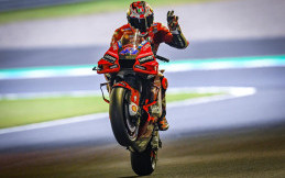 Profil Jack Miller, Pembalap MotoGP yang Butuh Konsistensi Kemenangan