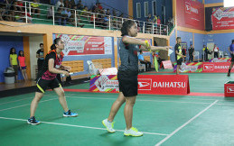 Medan Menjadi Kota Pertama Turnamen Daihatsu Astec Open 2020 