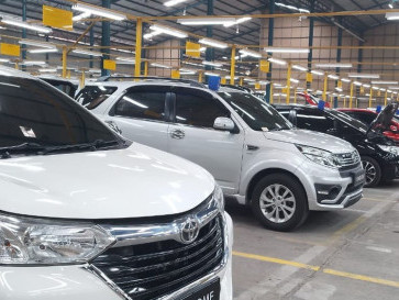 Jangan Tertipu Kondisi Mobil Bekas Mulus, Ini Komponen yang Harus di Inspeksi Menyeluruh