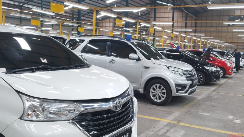 Hati-hati dengan Mobil Bekas yang Terlihat Sempurna, Ini Bagian yang Perlu Diperiksa Secara Mendetail