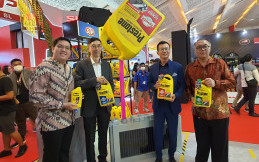 Coolant Prestone Cor-Guard Technology Kini Bisa Tahan Hingga 10 Tahun
