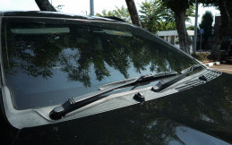 Bolehkah Menggunakan Cairan Sampo untuk Air Pembersih Wiper?
