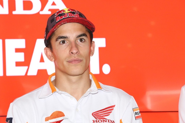 Kabar Gembira Nih.. Marc Marquez Akan Datang ke Bandung
