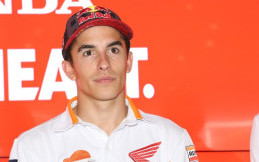 Kabar Gembira Nih.. Marc Marquez Akan Datang ke Bandung