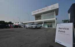 Program Hyundai Temani Mudikmu Resmi Dimulai untuk Lebaran Idul Fitri 2023, Ini 27 Lokasi Bengkel Siaga