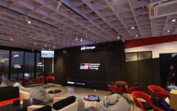 Intip Modification Services dan Lifestyle Hub GR Garage