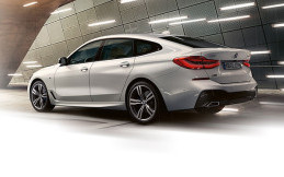 BMW Indonesia Segera Luncurkan 6 Series GT dan 5 Series Touring