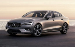 Volvo Tarik Lebih Dari 2 Unit Produknya Karena Masalah Ini