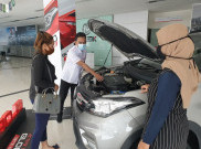 PSBB Berakhir,  APM Mobil Tiongkok Mulai Normalkan Diler