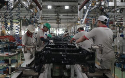 Menperin Sebut Investasi Otomotif di Indonesia Capai Rp50 Triliun Hingga 2025