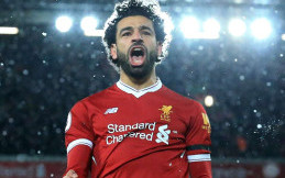 Tampil Low Profile, Ini Dia Koleksi Mobil Mohamed Salah