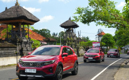 Target 30.000 unit Tahun Depan, Sejak Peluncurannya Honda WR-V Cetak Pemesanan 2.580 Unit 