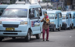 Harus Ada Solusi untuk Tarif Angkutan Umum saat New Normal