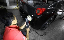 Badai El Nino, Begini Harusnya Rawat Bodi Mobil Kesayangan