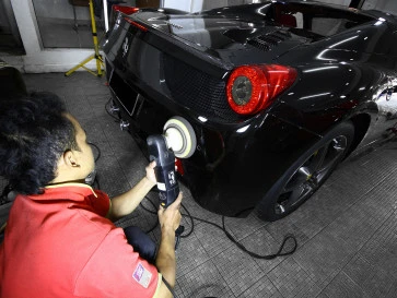 Badai El Nino, Begini Harusnya Rawat Bodi Mobil Kesayangan