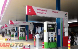 Pertamina Dukung Pemerintah Siapkan BBM Berkualitas Setara Euro 4