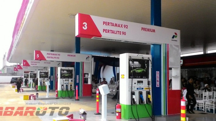 Pertamina Dukung Pemerintah Siapkan BBM Berkualitas Setara Euro 4