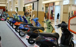 Kumpulan Yamaha Filano dan Fazzio Modifikasi Bisa Jadi Inspirasi