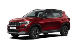 Kia Sonet Facelift Resmi Meluncur, Harga Mulai Rp149,8 Jutaan