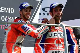 Tampil Gemilang di 2 Seri Terakhir, Dovizioso Pede Jadi Juara Dunia MotoGP