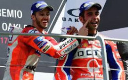Tampil Gemilang di 2 Seri Terakhir, Dovizioso Pede Jadi Juara Dunia MotoGP